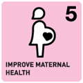 IMPROVE MATERNAL HEALTH