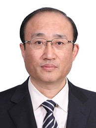 Mr. Hou Kai