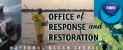 Office of Response and Restoration