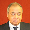 Ambassador Ashraf Rashed, Member, APR Panel of Eminent Persons