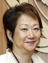 Ms. Judy Cheng-Hopkins