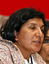 Ms. Rashida Manjoo