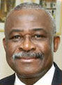 Mr. Kanayo F. Nwanze