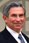 Mr. Paul Wolfowitz