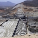 A partial view of Ethiopia's Grand Renaissance Dam under construction.   Reuters/T. Negeri