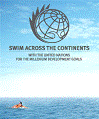 حملة السباحة عبر القارات