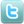 Twitter Social Media Icon