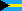 Flag of Bahamas