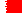 Flag of Bahrain