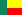 Flag of Benin