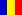 Flag of Chad