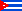 Flag of Cuba