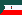 Flag of Equatoral Guinea