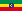 Flag of Ethiopia