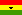 Flag of Ghana