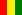 Flag of Guinea