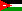 Flag of Jordan