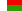 Flag of Madagascar