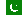 Flag of Pakistan