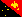 Flag of Papua New Guinea