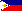 Flag of Philippines