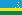 Flag of Rwanda