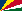 Flag of Seychelles