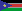 Flag of South Sudan