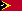 Flag of Timore Leste