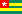 Flag of Togo