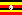 Flag of Uganda