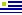 Flag of Uruguay