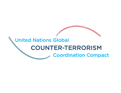 Logo del Comité de Coordinación del Pacto Mundial de la ONU