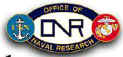 Office of Naval Research, 800 N. Quincy Street, Arlington, VA 22217-5660