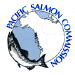 Pacific Salmon Commission Logo