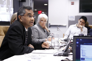 Report of the Sixth Session of the Open-ended Working Group on Ageing