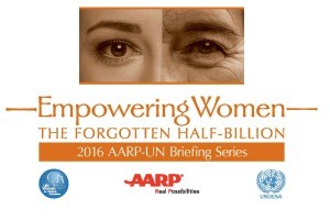 briefing on “Women’s Empowerment: the forgotten half-billion
