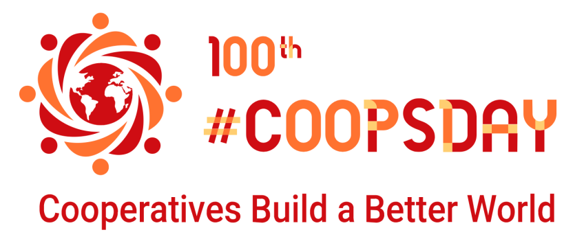 Coops Day 2022 Logo