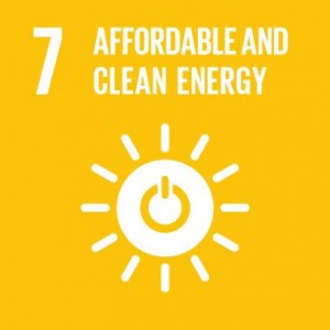 SDG - Goal 7