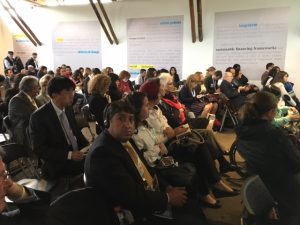 DESA-Ecuador Forum