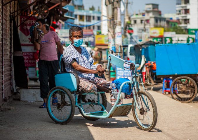 Photo: UNDP Bangladesh/Fahad Kaizer