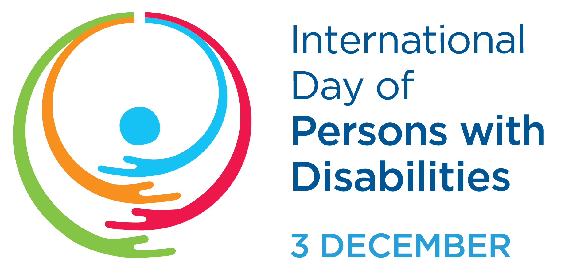 International Day of Persons with Disabilities 