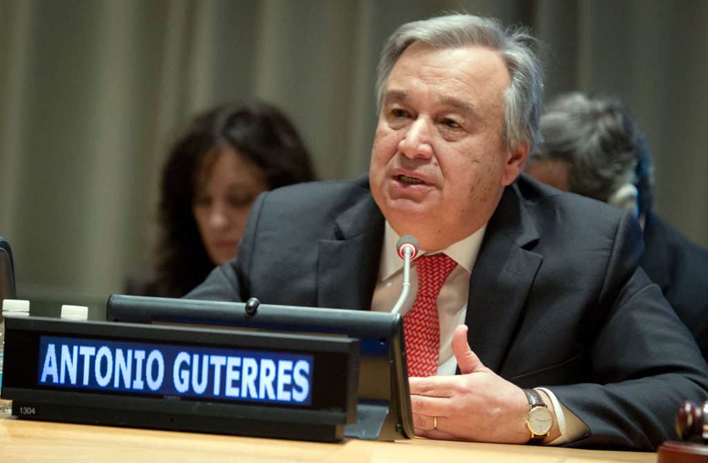 ANTONIO-GUTERRES-UN-SECRETARY-GENERAL