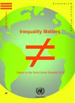 Report on the World Social Situation 2013