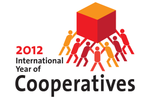 International Year of Cooperatives 2012
