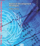 National Development Strategies Policy Notes