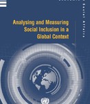 Analysing and Measuring Social Inclusion in a Global Context