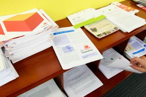 Cooperatives in Sustainable Development | DISD