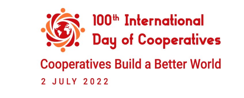 COOPS DAY LOGO 2022