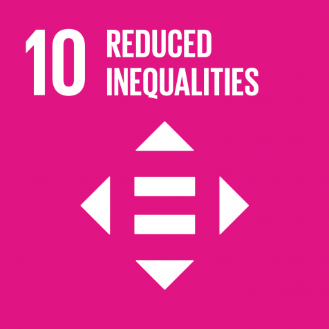 SDG10